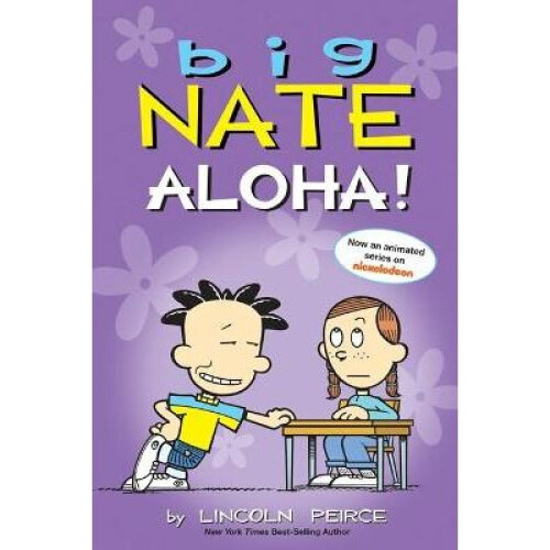 Big Nate: Aloha!