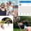 Smart GPS Tracker Key Finder Locator Wireless Anti Lost Alarm Sensor 5