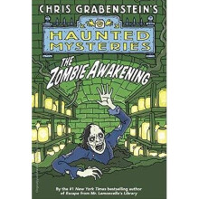 Zombie Awakening Haunted Mystery 3