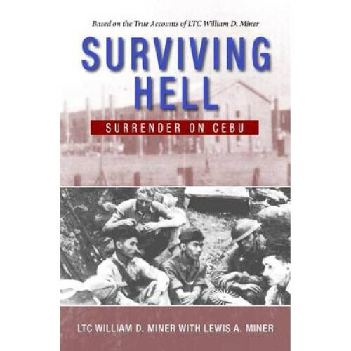 Surviving Hell Surrender on Cebu