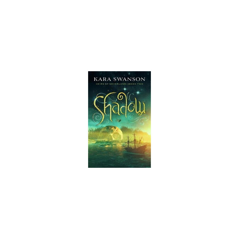 Shadow (Book Two)