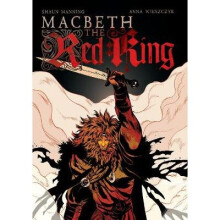 Macbeth The Red King