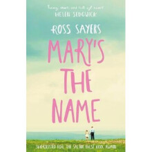 Mary's the Name