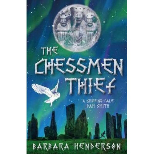 The Chessmen Thief