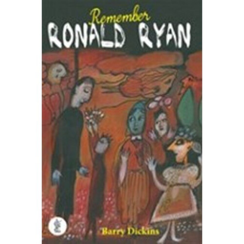 Remember Ronald Ryan CTS