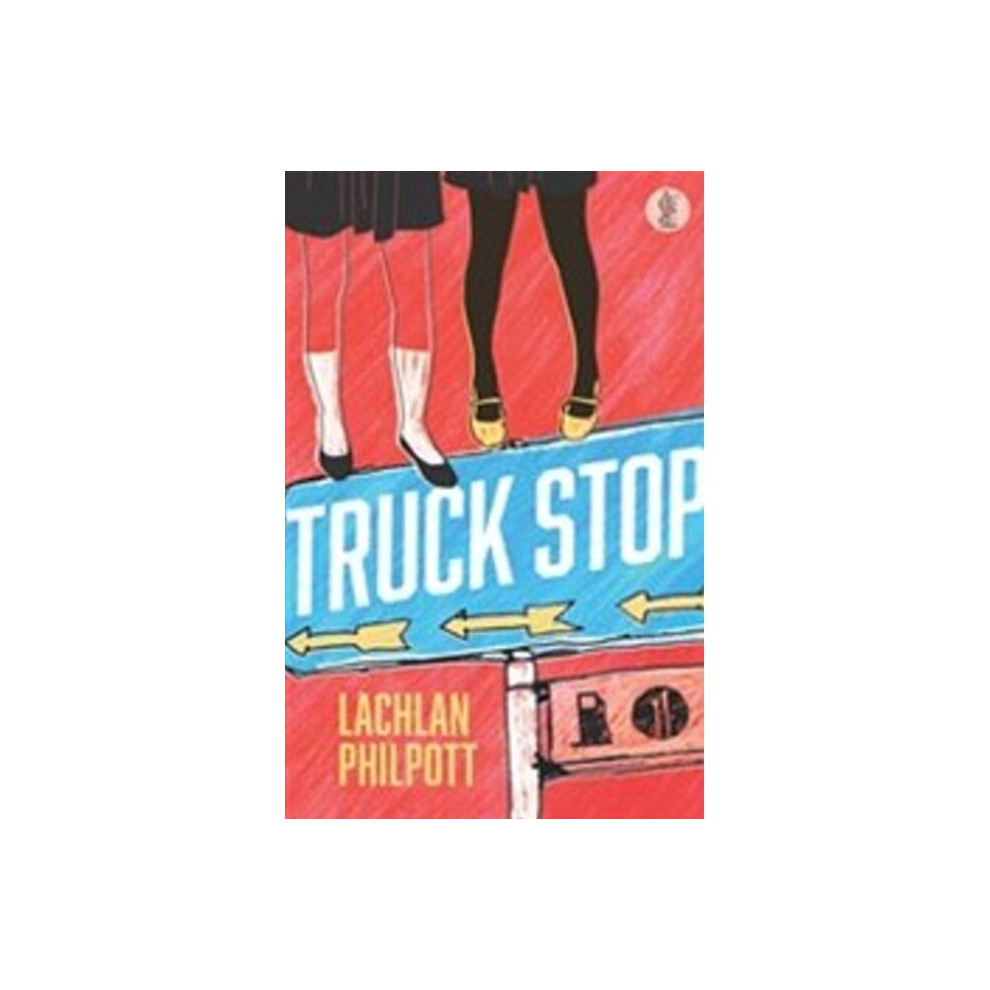 Truck Stop