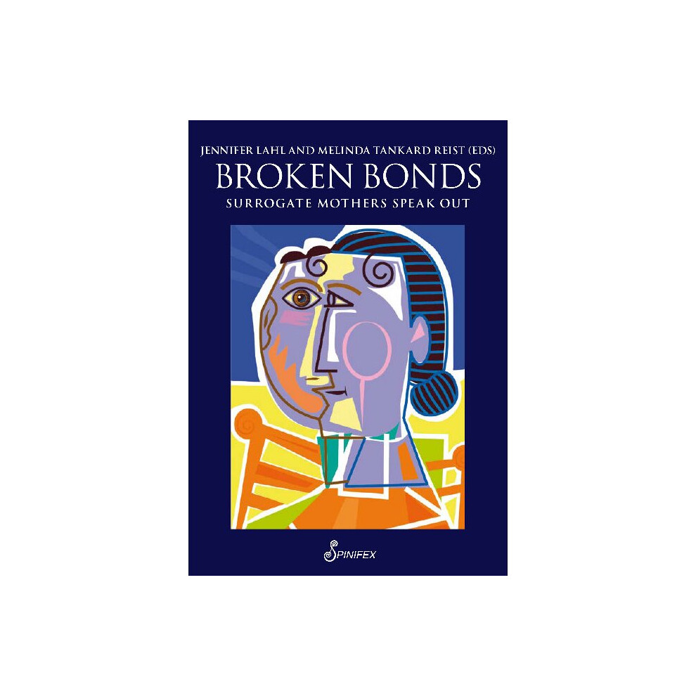 Broken Bonds Surrogate Mothers Speak Out