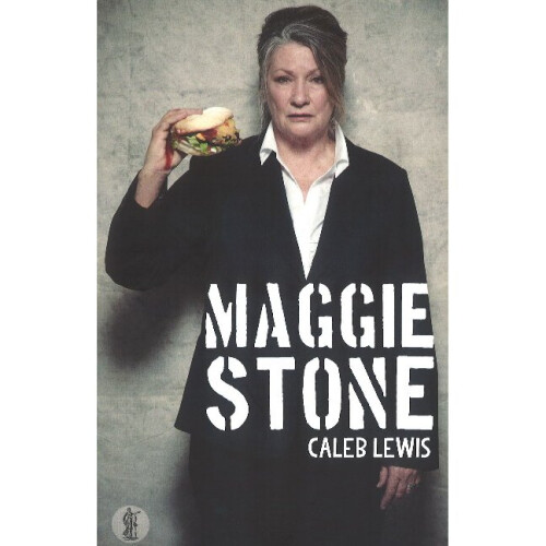 Maggie Stone