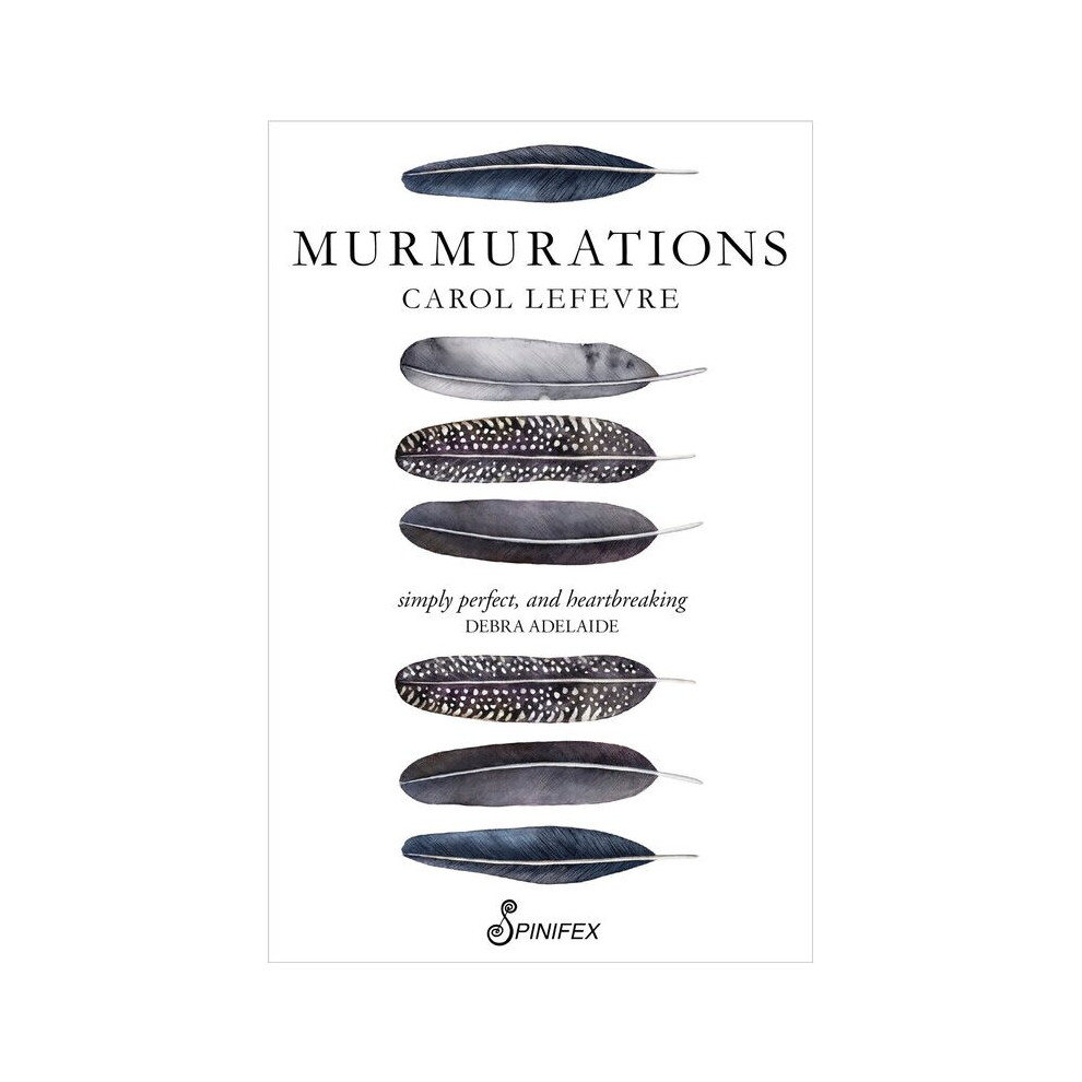 Murmurations