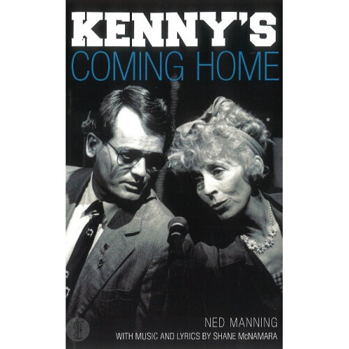 Kenny's Coming Home