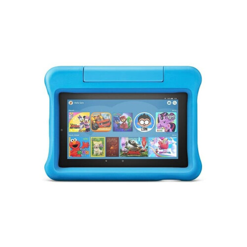 Amazon Fire 7 Kids Edition 16GB 7