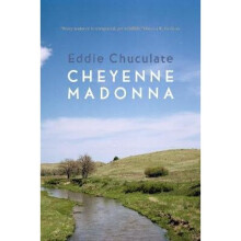 Cheyenne Madonna