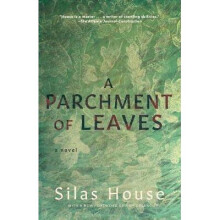 A Parchment of Leaves