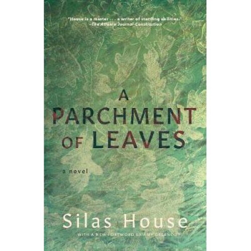 A Parchment of Leaves