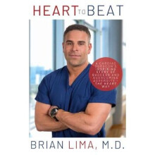 Heart To Beat A Cardiac Surgeons Inspiring Story of Success and Overcoming AdversityThe Heart Way