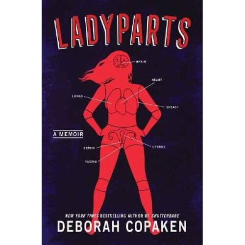 Ladyparts