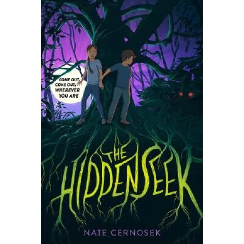 The Hiddenseek