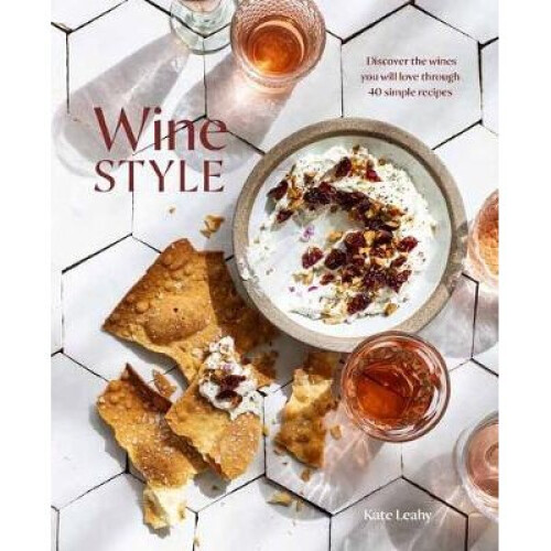 Wine Style