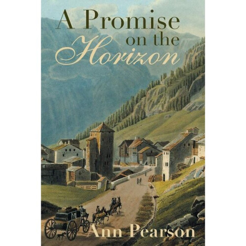 A Promise on the Horizon