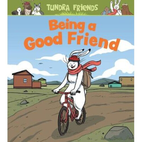 Being a Good Friend