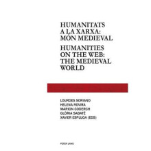 Humanitats a la xarxa mn medieval Humanities on the web the medieval world Humanities on the web medieval world
