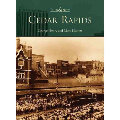 Cedar Rapids