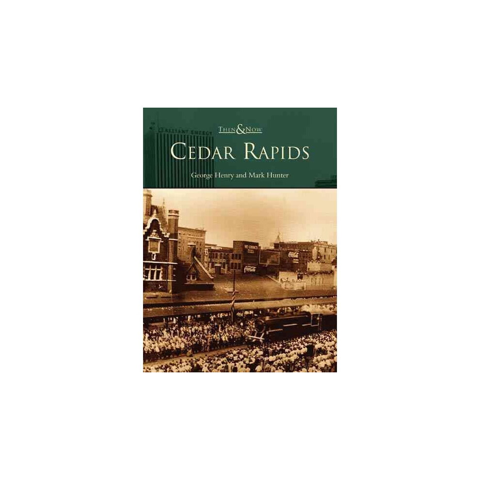 Cedar Rapids