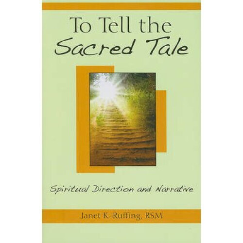 To Tell the Sacred Tale