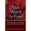Your Word is Fire The Hasidic Masters on Contemplative Prayer 1