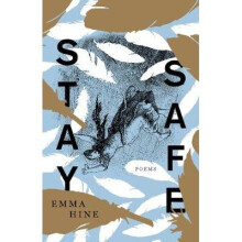 Stay Safe Kathryn A Morton Prize in Poetry