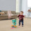 VTech Vtech Play & Chase Puppy Motion Sensor Music & Lights Interactive Toy 2