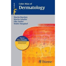 Color Atlas of Dermatology Thieme Flexibooks