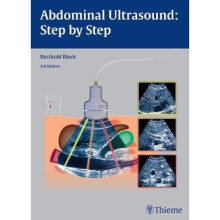 Abdominal Ultrasound Step by Step