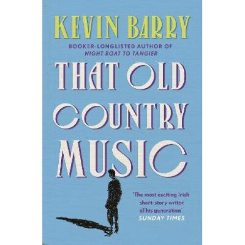 That Old Country Music