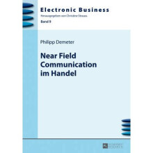 Near Field Communication im Handel 9 Electronic Business