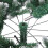 7FT Christmas Tree Snow Flocked Artificial Tree with Metal Stand(870 Tips) 9