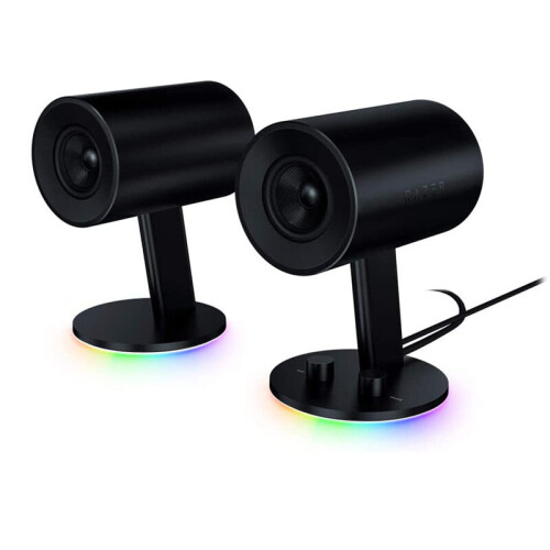 Razer Razer Nommo Chroma 2.0 Gaming Speakers