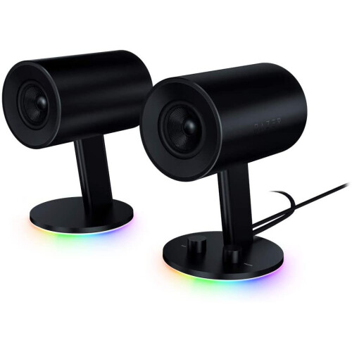 Razer Razer Nommo Chroma 2.0 Gaming Speakers 1