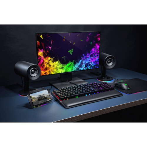 Razer Razer Nommo Chroma 2.0 Gaming Speakers 2