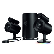 Razer Nommo Chroma Pro 2.1 Gaming Speaker System