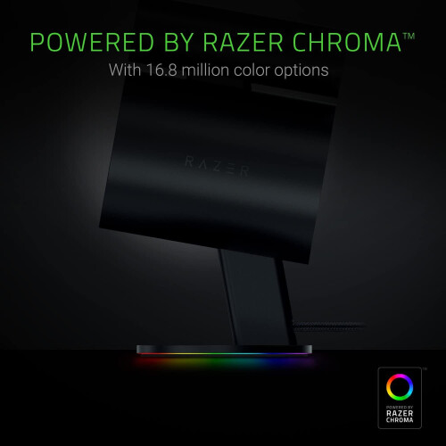 Razer Razer Nommo Chroma Pro 2.1 Gaming Speaker System 1