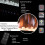 Living And Home (60 Inch) Recessed Electric Fireplace Insert LED Flame Fire 2
