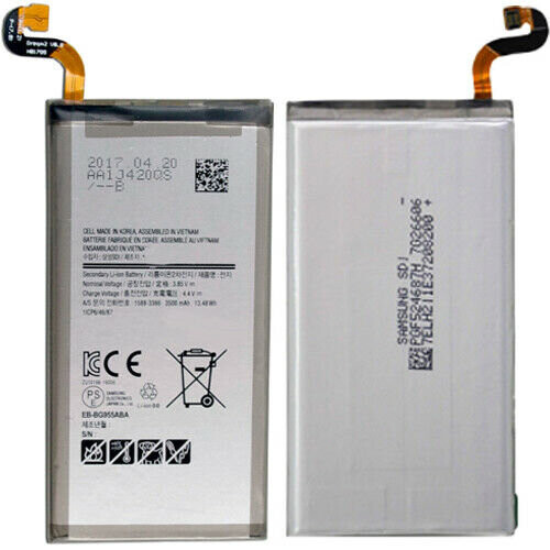 Samsung SAMSUNG EB-BG955ABE BATT 3500 MAH GALAXY S8 PLUS GA 2