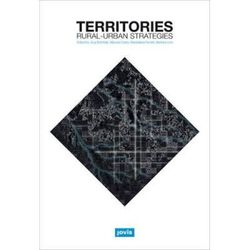 Territories RuralUrban Strategies