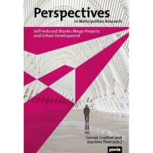 Selfinduced Shocks MegaProjects and Urban Development Perspectives in Metropolitan Research 1 Volume I