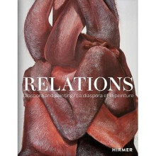 Relations Diaspora and Painting