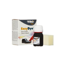 TRG Easy Shoe Leather Dye Black