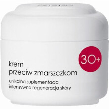 Ziaja 30 +, anti-wrinkle cream, 50 ml