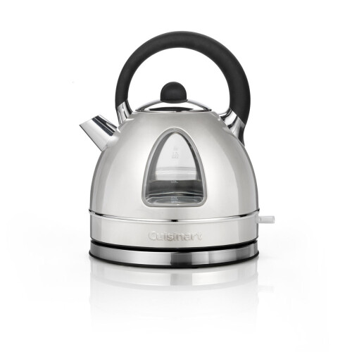 Cuisinart Cuisinart Style Collection CTK17SU Kettle - Pearl Grey