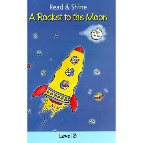 Rocket to the Moon